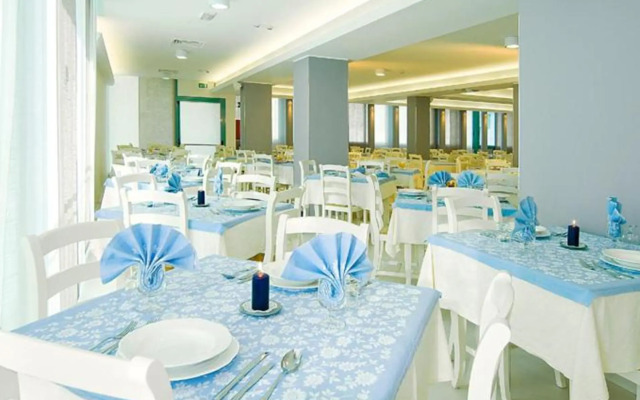 Hotel Bolivar