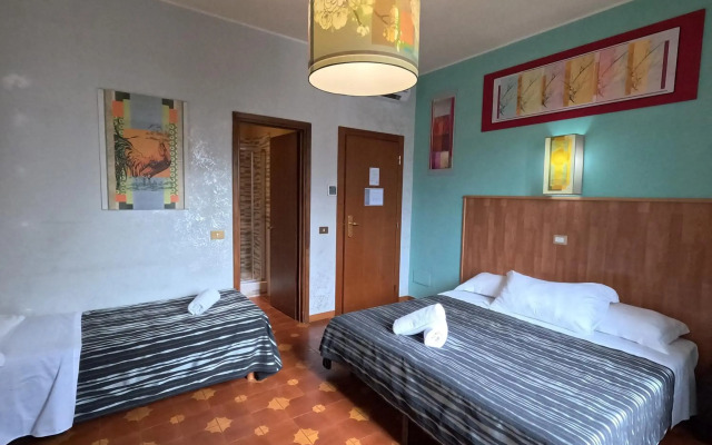 Roma Room Hotel
