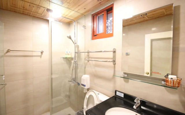 Seashoy BnB