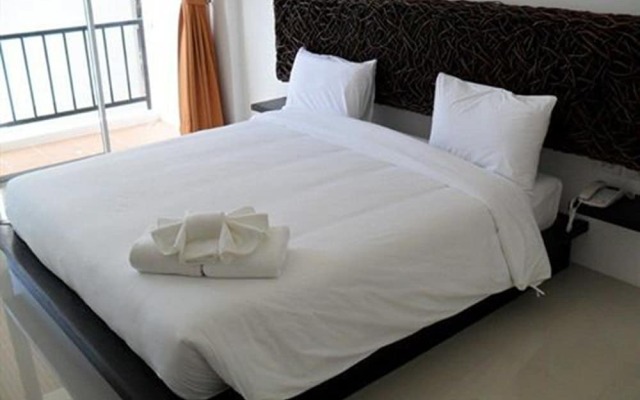 BS Premier Airport Hotel