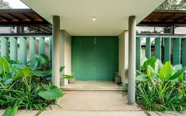 Villa Alba