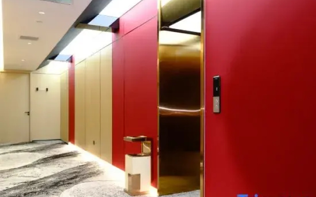 Yunhai e-spors business hotel
