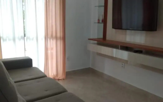 Apart Martin Praia Club