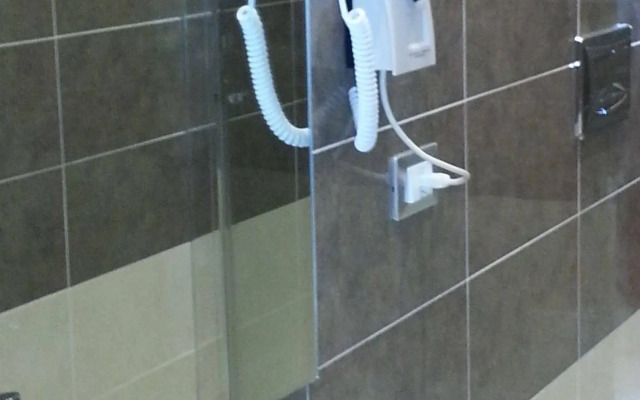 Antico Hotel Moderno