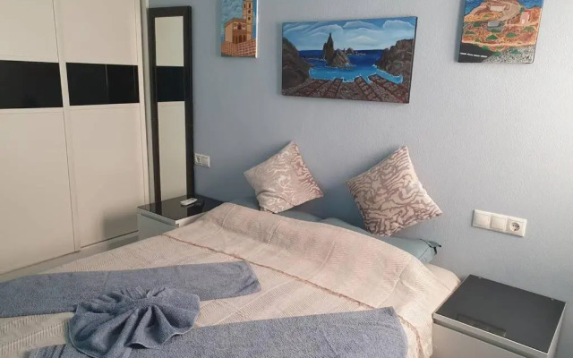 Fantastisches Apartment am Meer