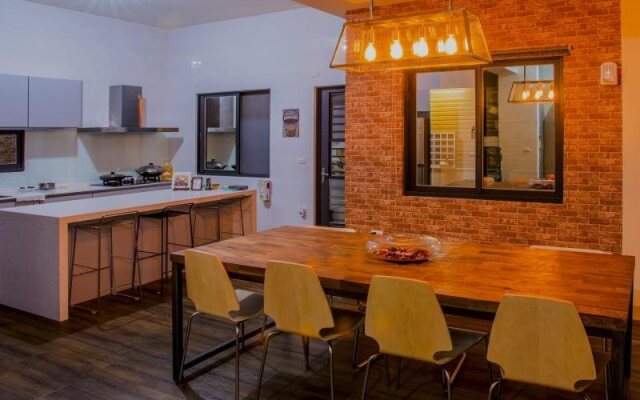 Mini Ma B&B