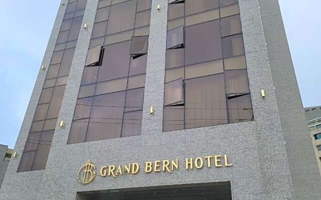 Grand Bern Hotel