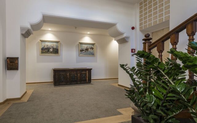 Hotel Villa Kastelruth