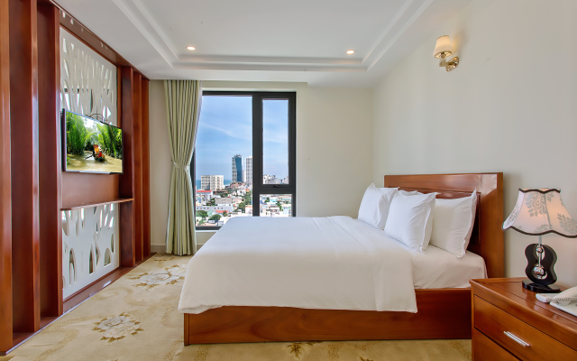 Phuoc My An Beach Hotel