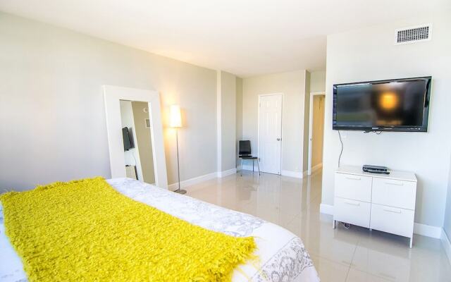 O. Reserve Premium Minium 1 Bedroom Condo