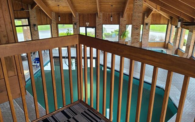 Best Western Shippensburg Hotel