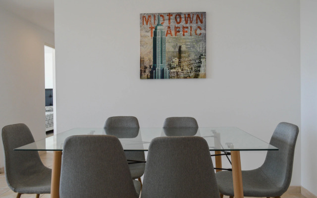 Leloir Suites & Meetings