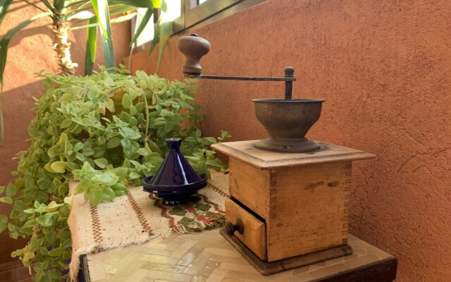 Auberge Ayam Atlas