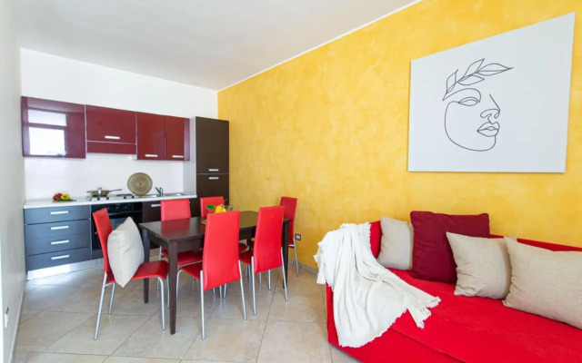 Residence Borgo & Mare - Localo