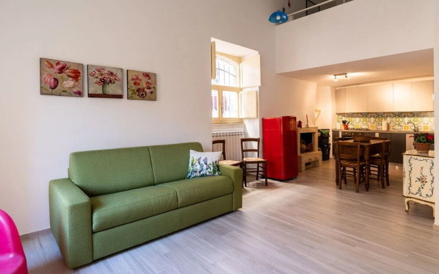 Casa Mameli by Wonderful Italy