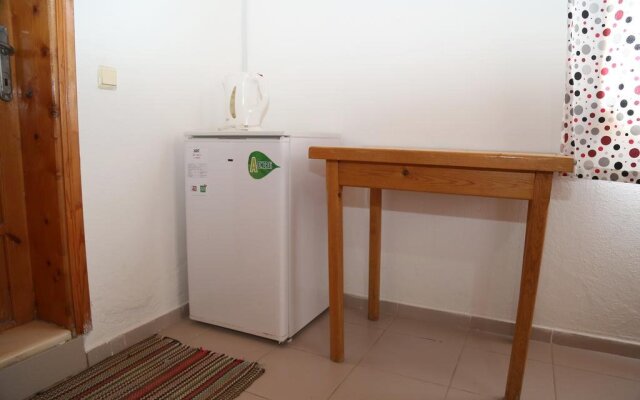 Cirali Irmak Hotel
