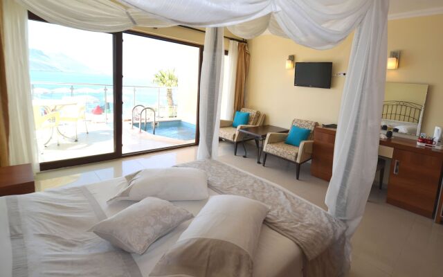 Hotel Cachet Adults Only