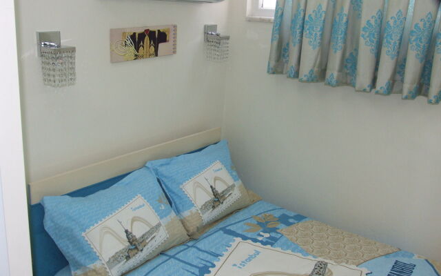 Sultanahmet Guest House