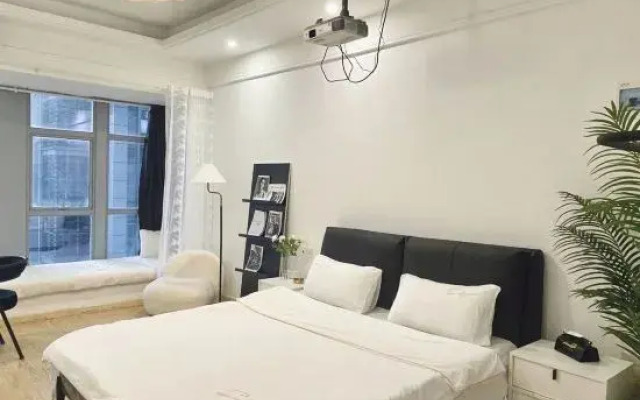 Jingdezhen Youfei Apartment