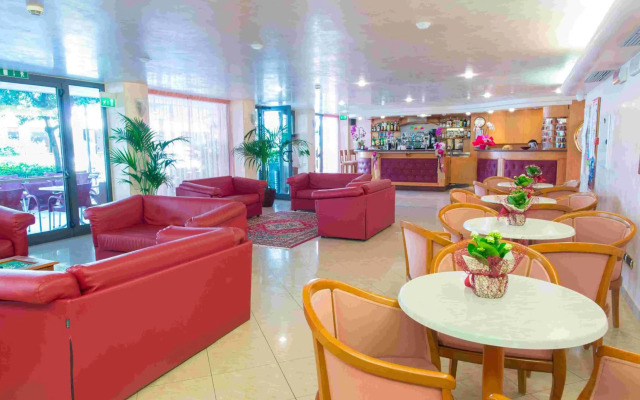 Hotel Faber