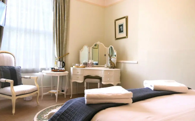 Fleurie Guest House