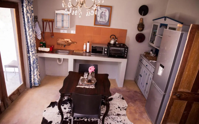 Koekeloer Selfcatering Cottages