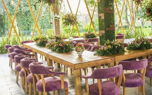 Rancho Macloy Hotel Spa & Social Events