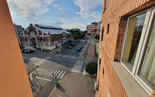 Apartament Gabriel