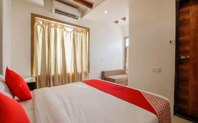 Metro By OYO Rooms
