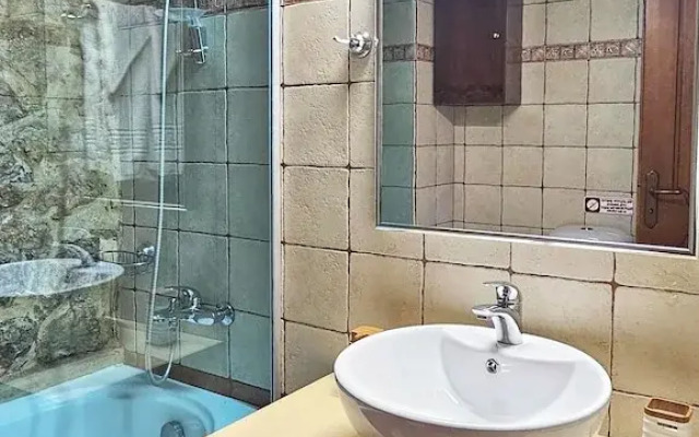 Arhontiko Arhanes Suites