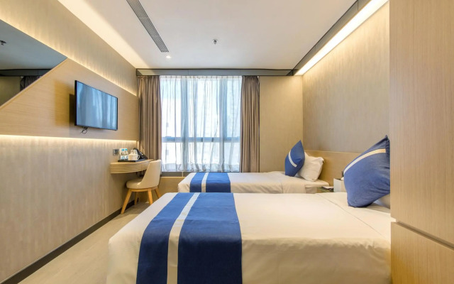 Lumine Hotel
