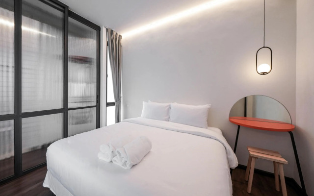 Wonderwall Hotel