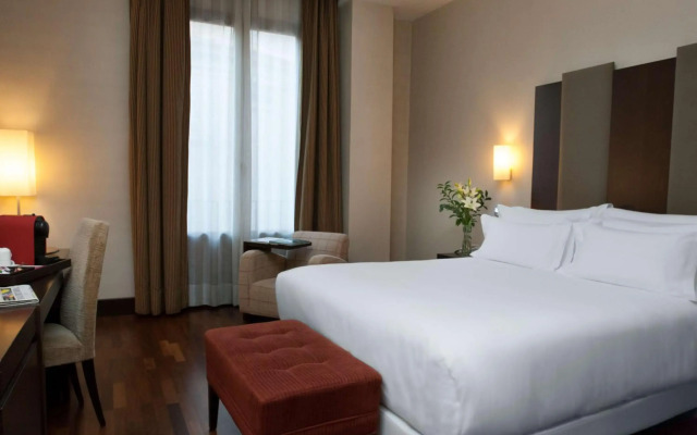 NH Collection Granada Victoria Hotel