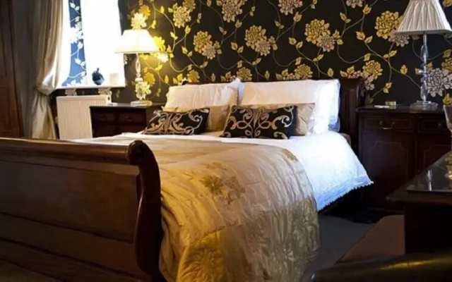The Castle House Luxury Bed & Breakfast