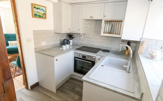 Tiddlers Cottage