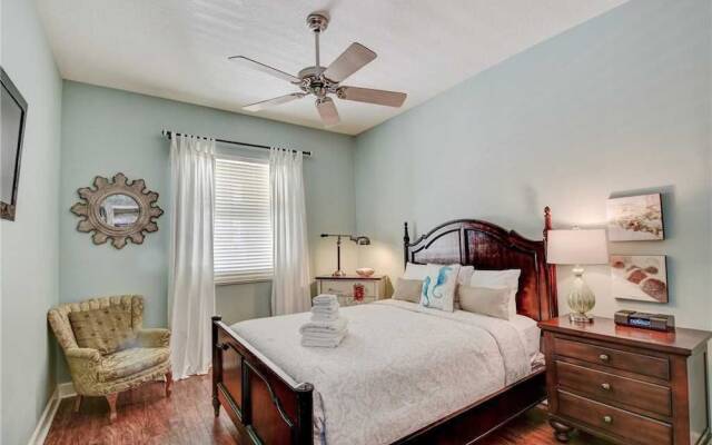 924 Cinnamon Beach - Three Bedroom Condo