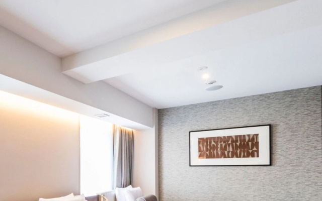 Deluxe Twin room (트윈 침대 2개) 사진 3