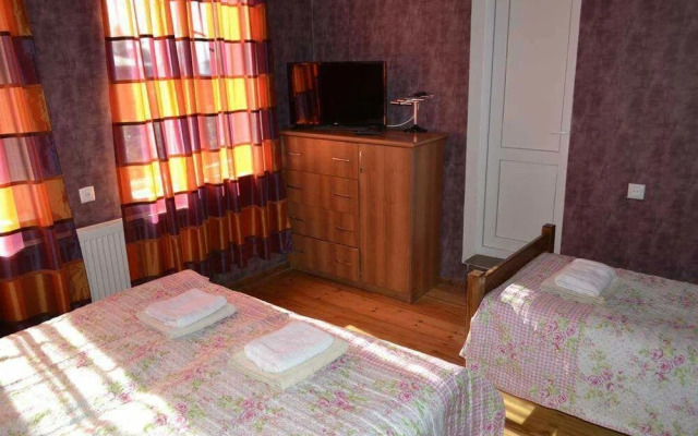 Gelati Guest House