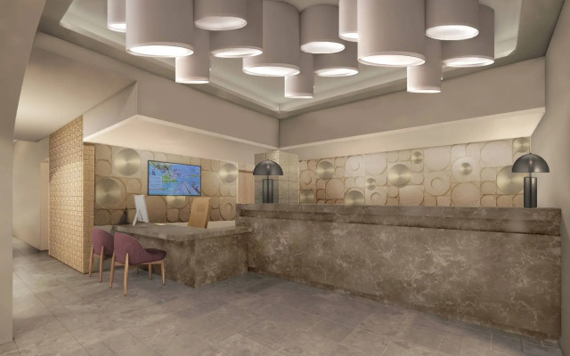 GR Solaris Caribe - All Inclusive