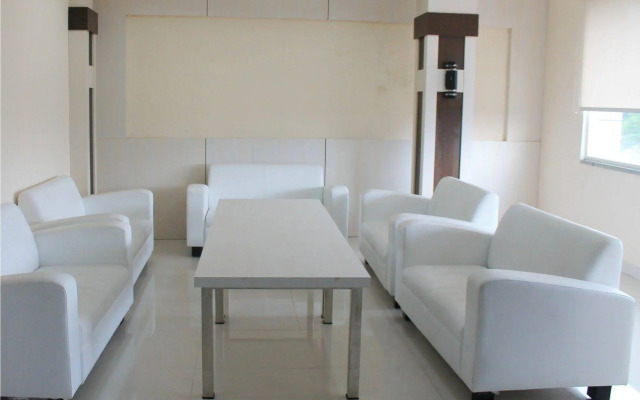 NIDA Rooms Monjali Monument Tugu Jogja