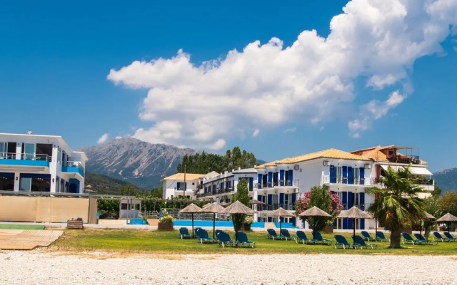 Surf Hotel