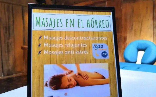 La Montaña Mágica