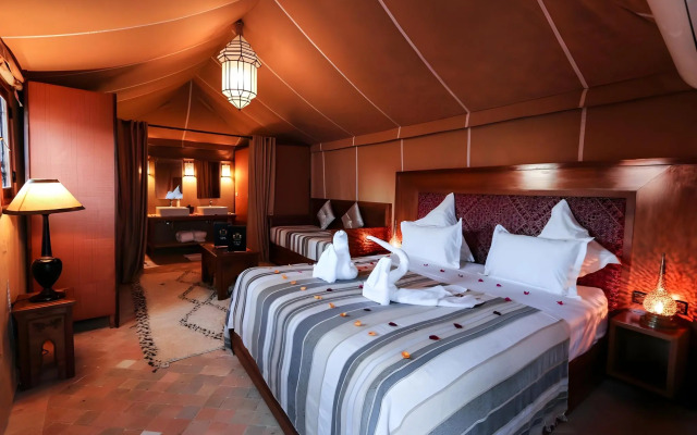 Riad Melhoun & Spa