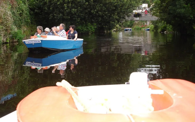 B&B Au Bord de la Rive