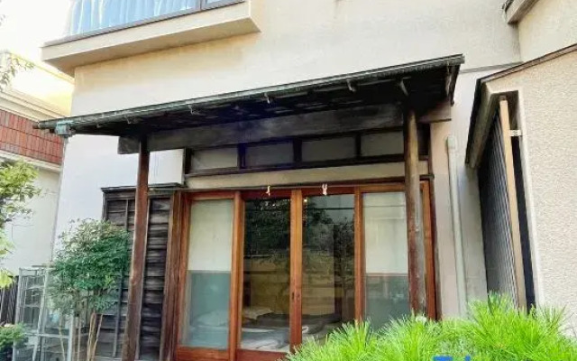 Japan Harry Potter Guesthouse