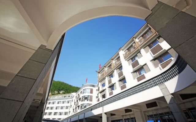 DAYS HOTEL BY WYNDHAM(Zhangjiajie Wulingyuan )