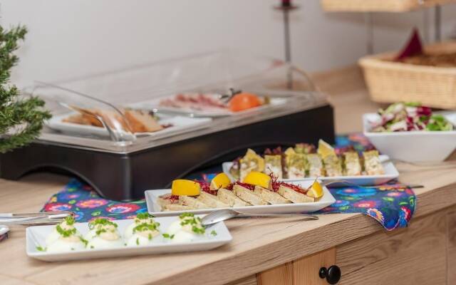 Gościniec Folwark Nadawki