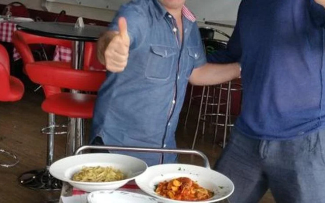 B&B Bed& Fly - Mamma Mia