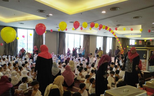 Sri Manja Boutique Hotel