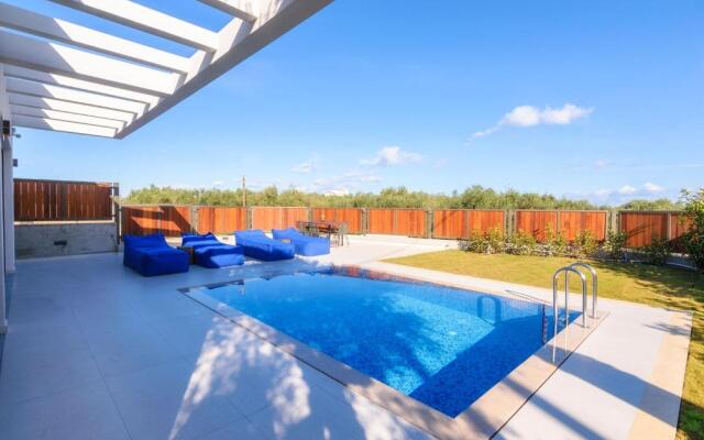 Oresteia Exclusive Villa, a Sublime Retreat, By ThinkVilla
